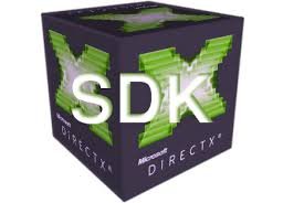 DirectX SDK 