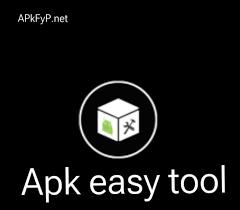  Apk Easy Tool