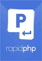 Rapid PHP Editor 