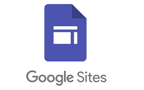 Google Sites 