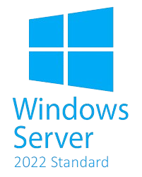 Windows Server 2022 Standard 