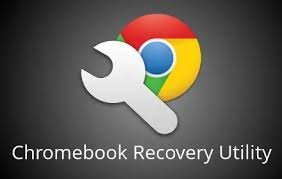 Chromebook Recovery Utility Download