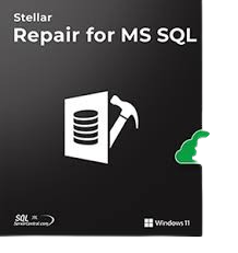  Stellar Repair for MySQL